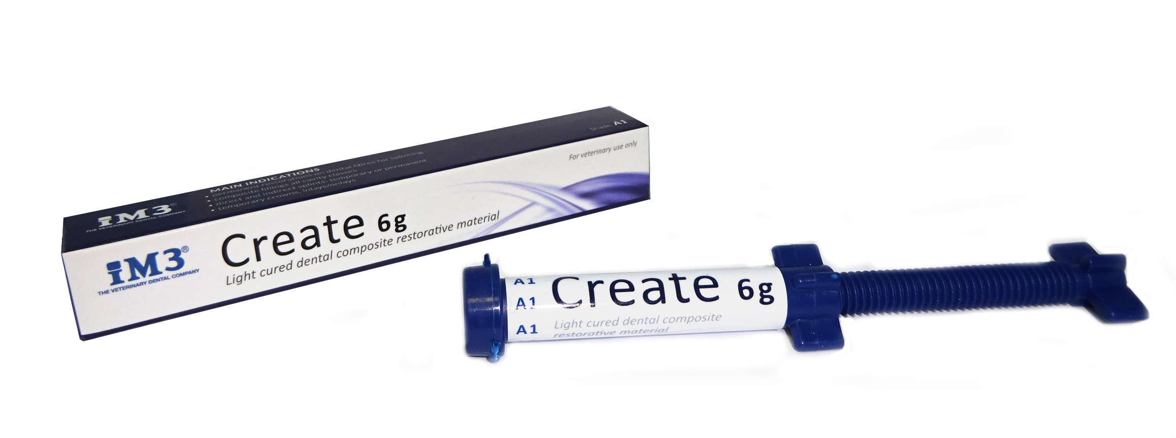 iM3 Create A1
